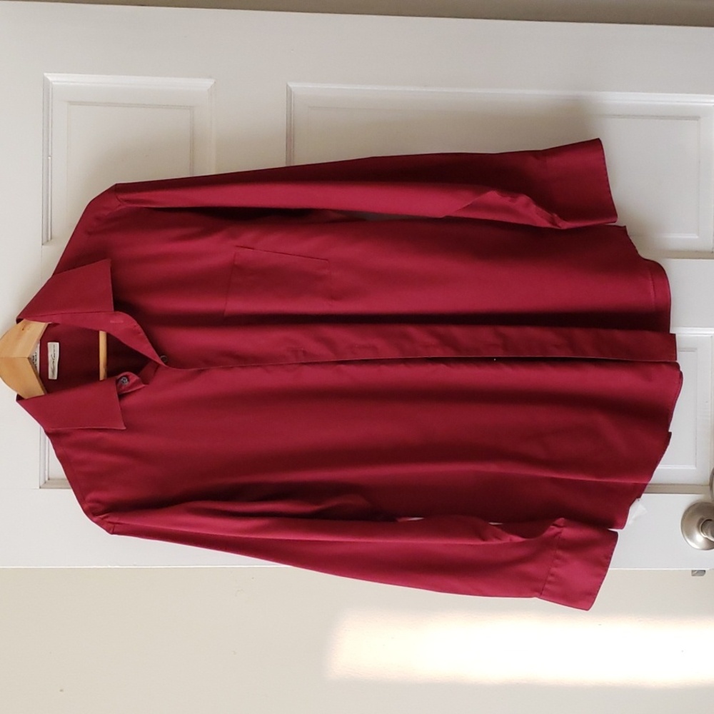 Kenneth Cole Dress Shirt